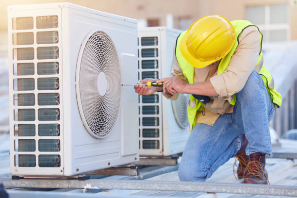 Best Residential HVAC Services  in Fennimore, WI