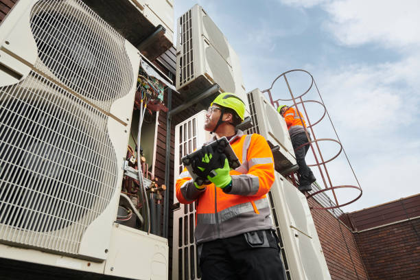 HVAC Maintenance Plan in Fennimore, WI