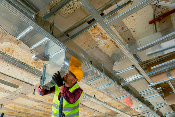 Best Affordable HVAC Services  in Fennimore, WI