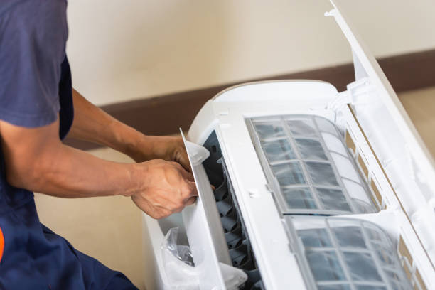Best HVAC Replacement Cost  in Fennimore, WI