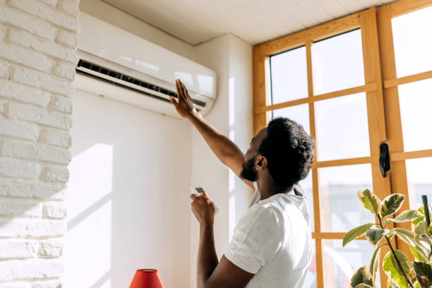 Best Commercial HVAC Repair  in Fennimore, WI
