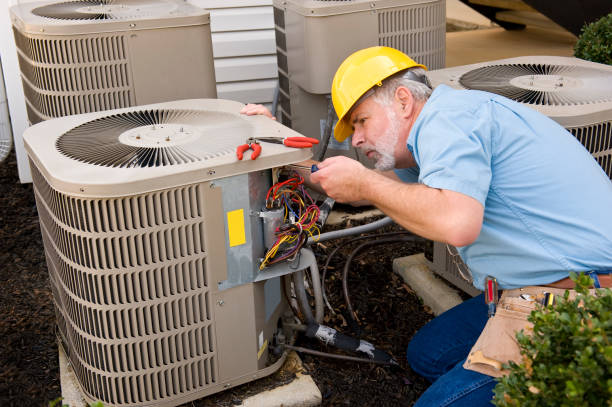 Best Best HVAC Companies  in Fennimore, WI