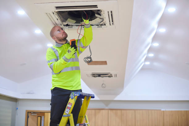Best Emergency HVAC Repair  in Fennimore, WI