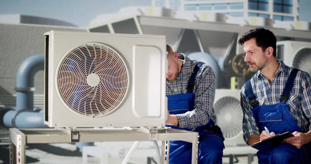 Best HVAC Air Duct Cleaning  in Fennimore, WI