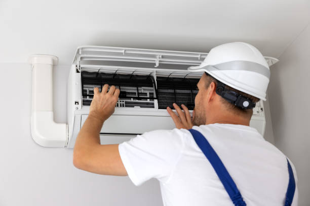 Affordable Air Conditioning Repair in Fennimore, WI